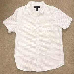 Men’s Forever 21 Polo